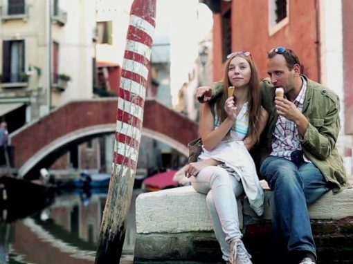 Trafalgar Explore the World Travel Video