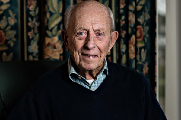 Contact The Elderly Jim