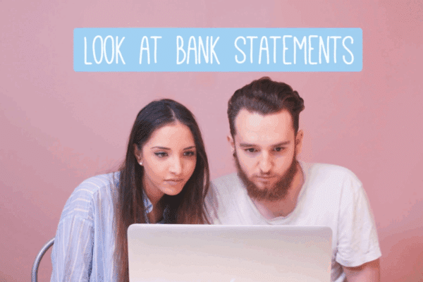 Adam and Tami Money Advice Service