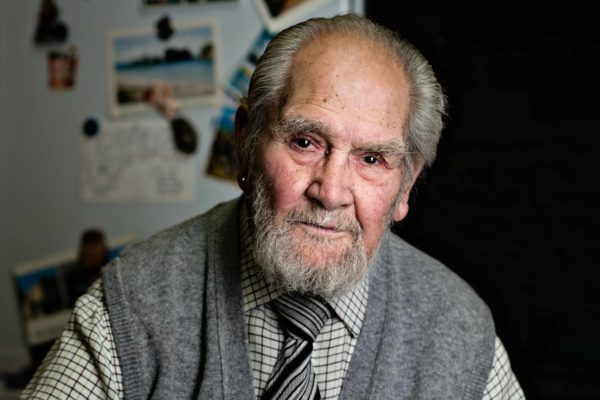 Contact The Elderly Sidney