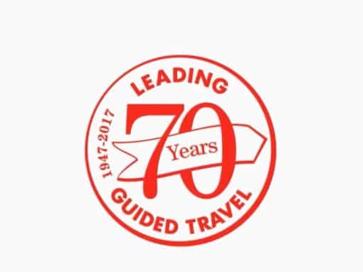 Trafalgar 70 Years Animation