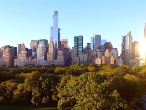 Trafalgar USA Brand Video