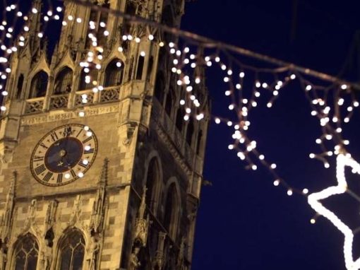 Trafalgar Christmas Markets