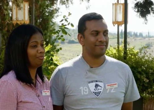 Trafalgar Talks Interview by Bold Content