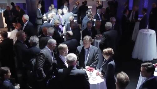 Outokumpu event experience