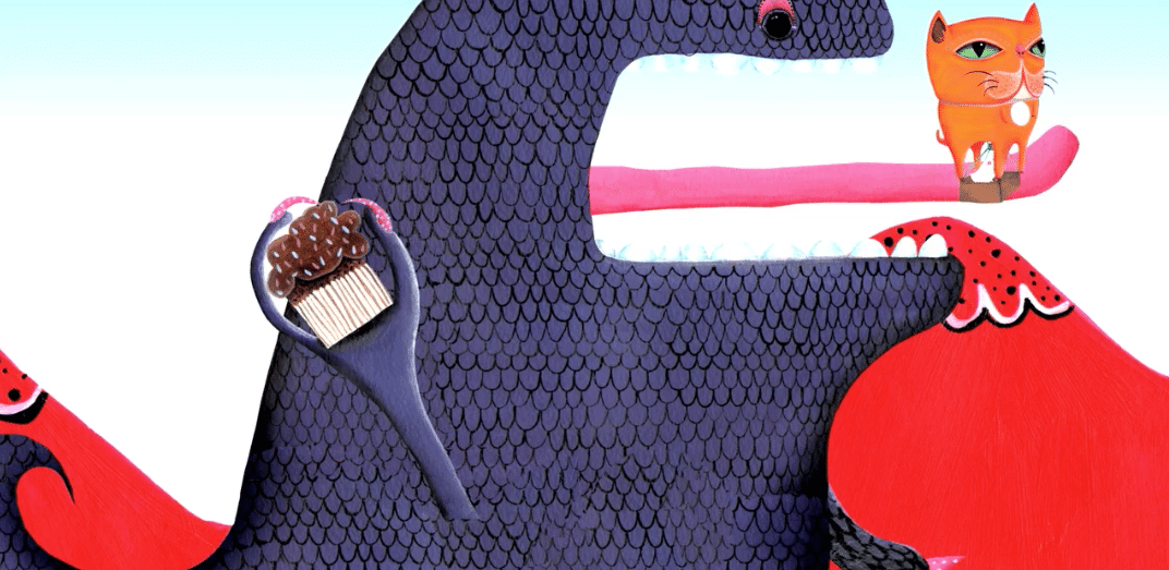 Flavrbox Animation Video: A Q&A With Bold Content MD Adam Neale