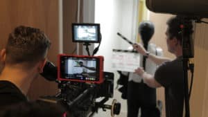 Director Corporate Video