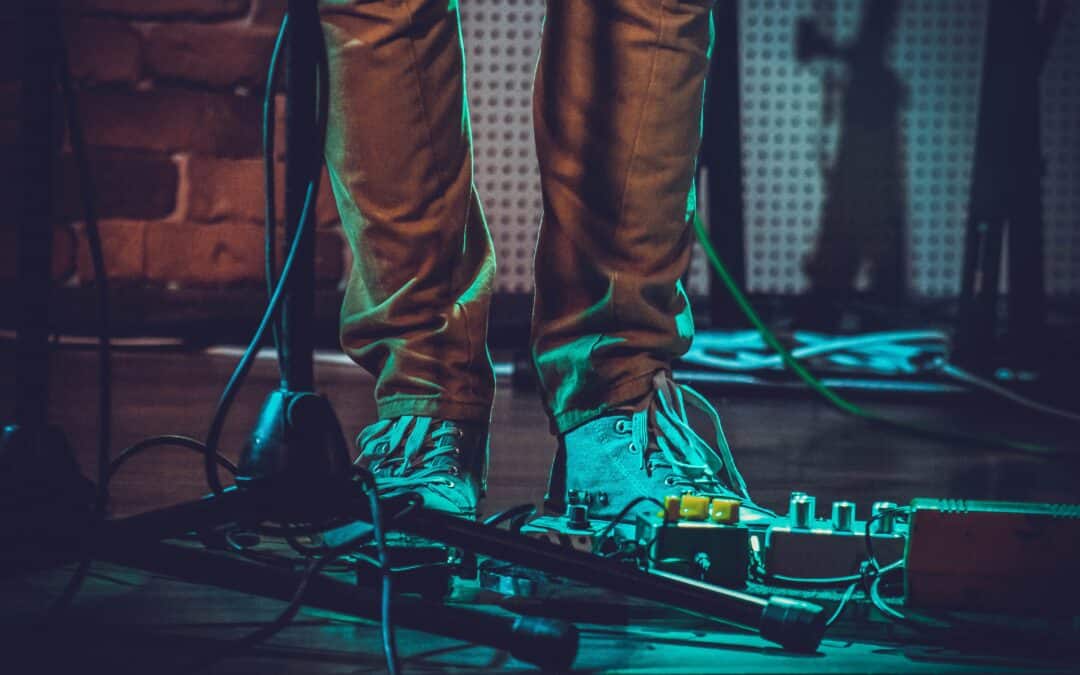 The Key Players In A Corporate Video Production Shoot