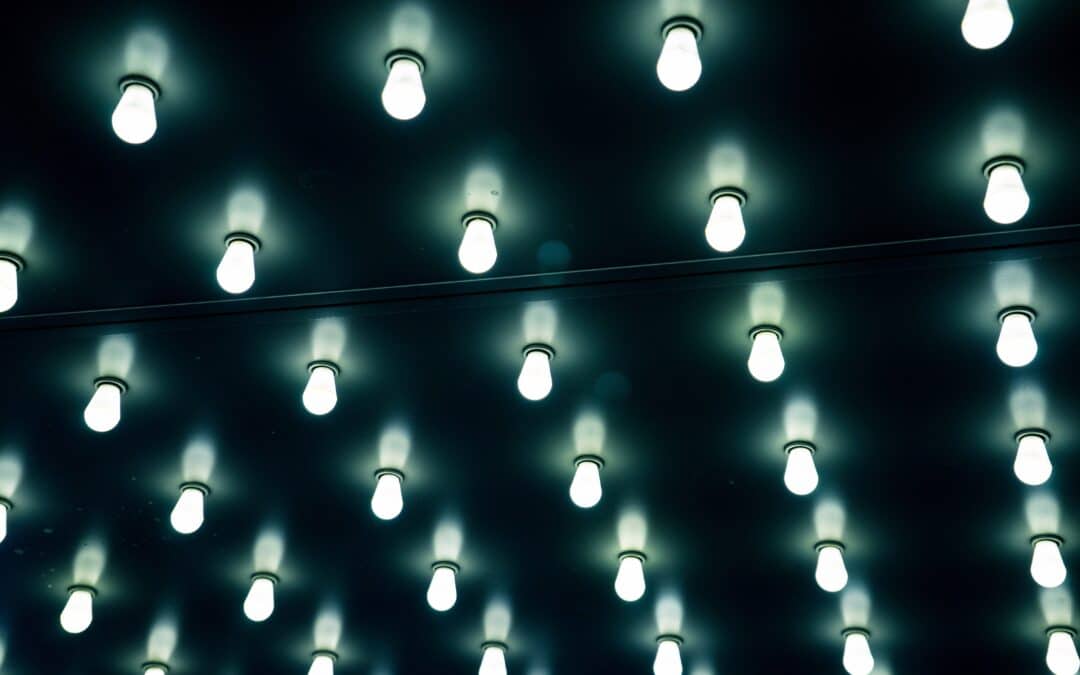 How To Light A Corporate Video