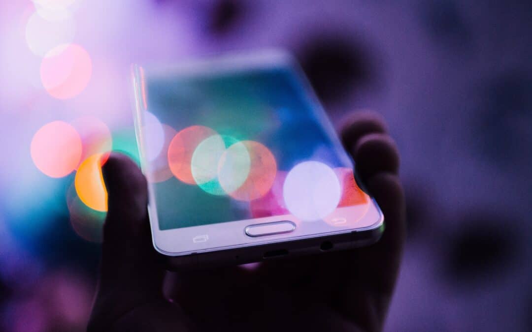 How Mobile Is Transforming Video Marketing