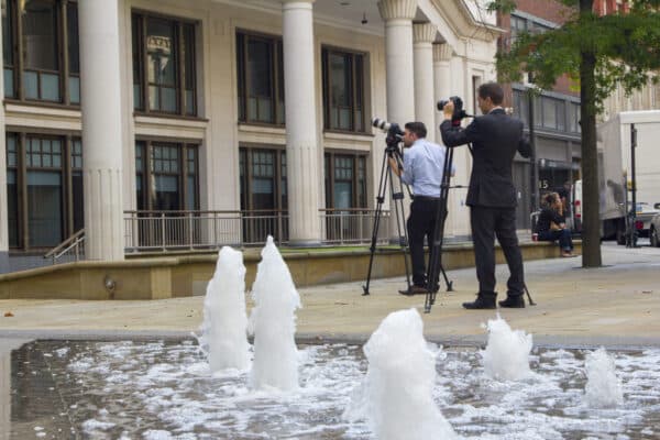 Behind the scenes of NASDAQ with Bold Content