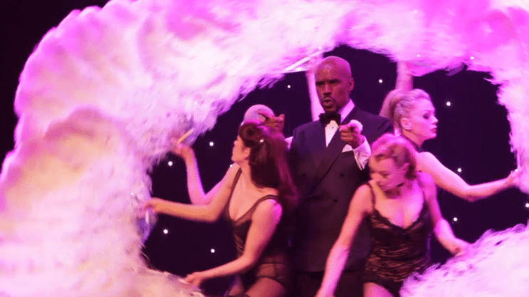 Top 10 Reasons Why You Need An Event Video