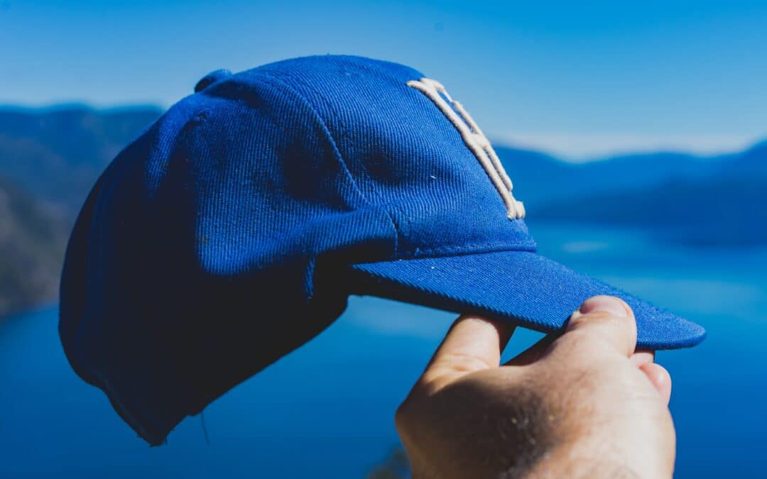 Behind The Scenes Look At Making The Blue Hat Event Videos