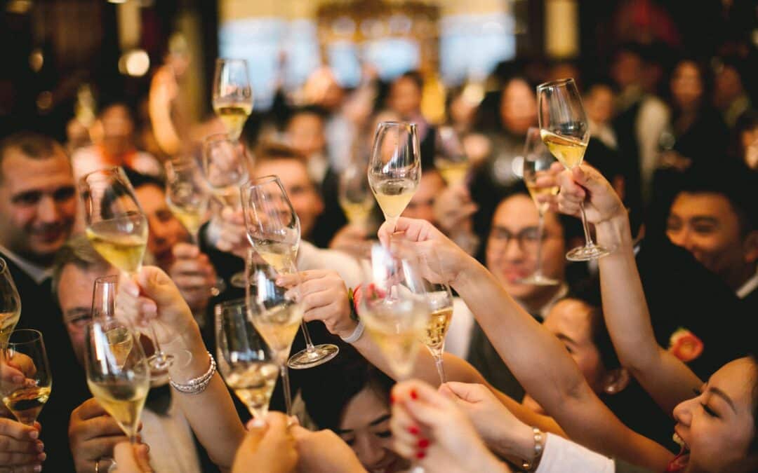 How To Create The Perfect Event Video! An Interview With Bold Content MD Adam Neale