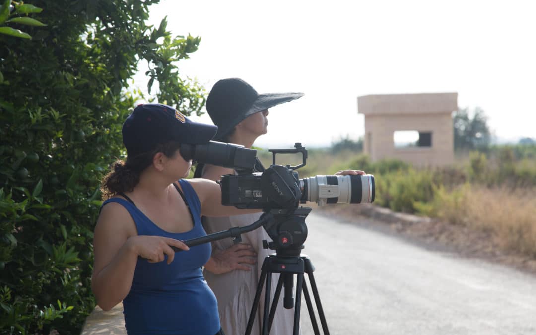 Video Interviewing Tips And Techniques – Expert Advice On Video Interviewing From Director Tamara Rosenfield