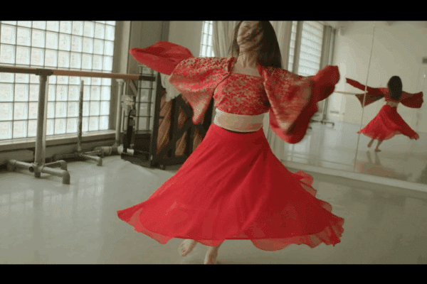 2015 Bold Content Showreel still