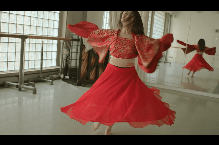 Video Production Showreel 2015