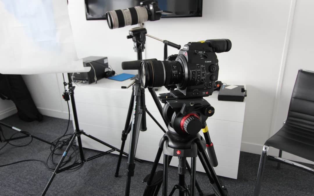 YouTube’s New Multi-Angle Video Tool