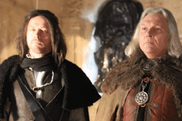 Behind the scenes of Game of Cuts