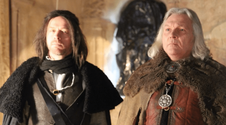 Game Of Cuts – Behind The Scenes