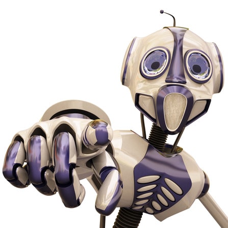 4 Astonishing Advertisements From Director Neill Blomkamp