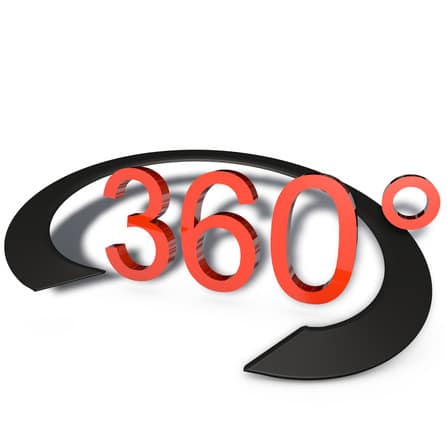 5 Fantastic 360° YouTube Videos