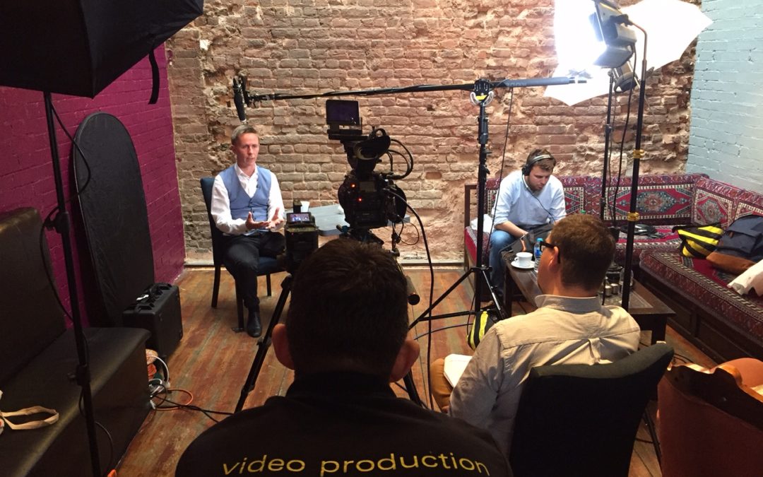 Admedo Employee Video Case Study