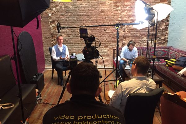 Admedo Video