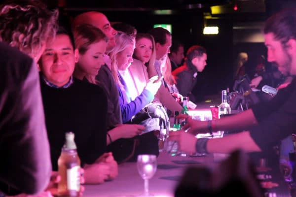 Event Showreel 2014 by Bold Content