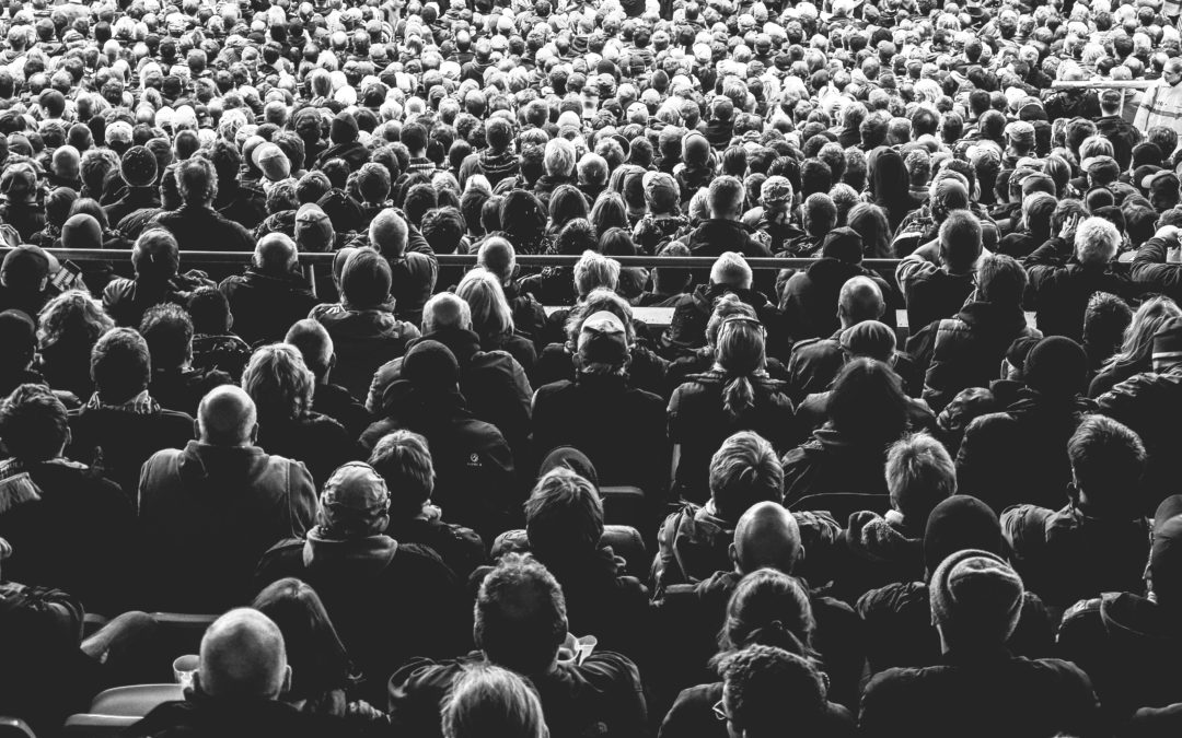 5 Reasons to Capture your Publicity Event on Video