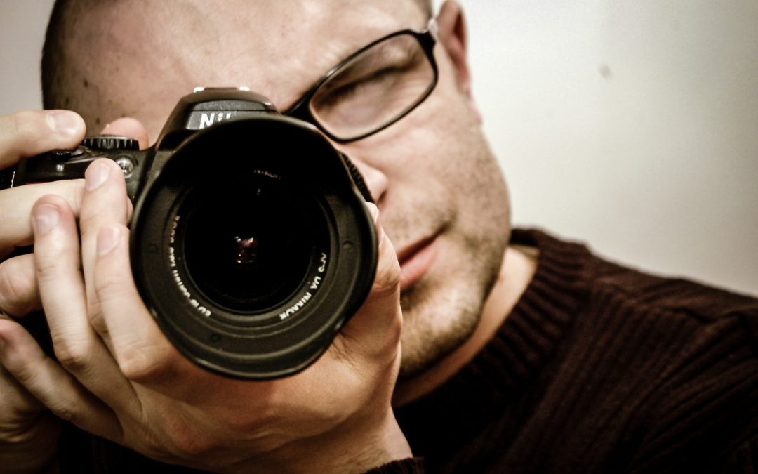 3 Tips for Choosing the Perfect Event Photographer