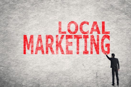 Local Video Marketing