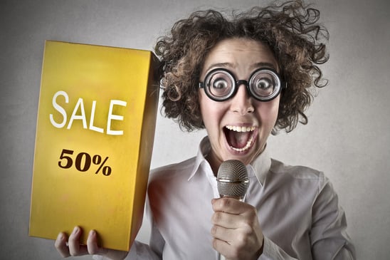 Sales Video
