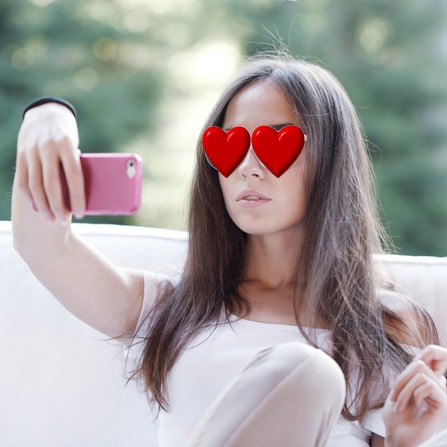 Advertiser’s Pay Up To $750,000 A Day For Snapchat Sponsored Lenses