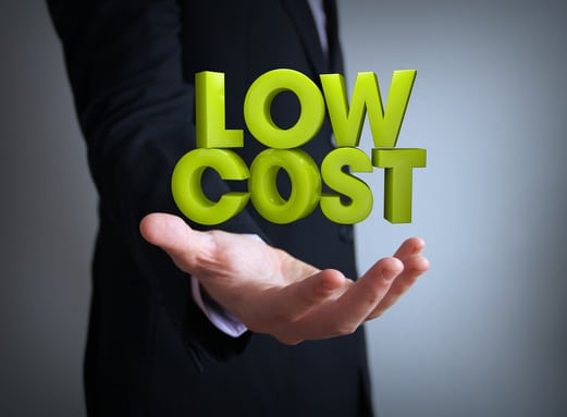 Low Cost Video Production Businessman