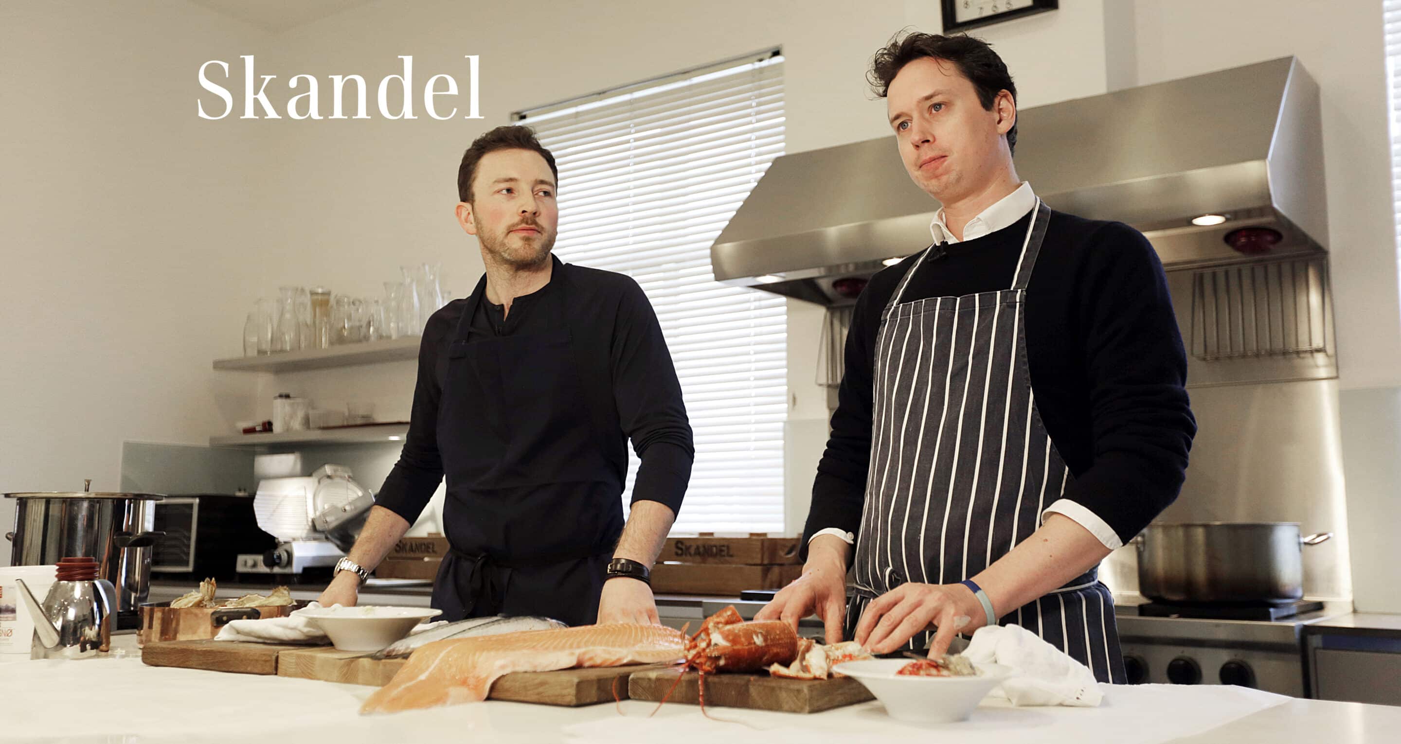 MQ Charity Brand Video