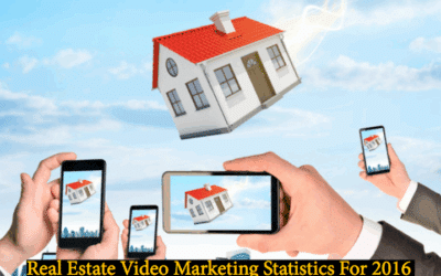 Real Estate Video Marketing Statistics For 2016 [+ INFOGRAPHIC]