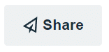 A screenshot of the Vimeo share button