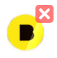 A screenshot of the Vimeo delete profile picture option