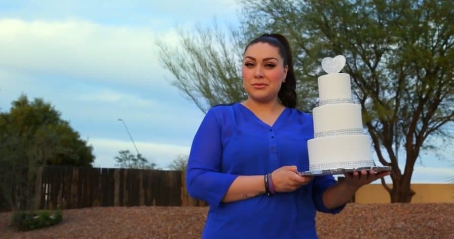 Latina Entrepreneur Candy Ramirez Video – Case Study