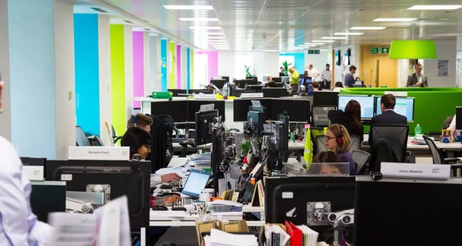 Money Advice Service Employee Brand Video [CASE STUDY]