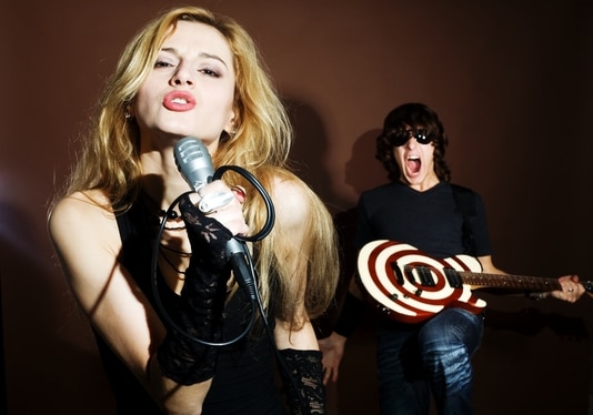 Music Video