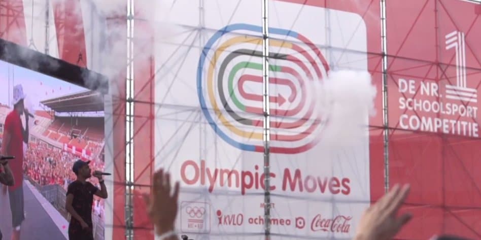 Coca-Cola Active Healthy Living CSR Videos [CASE STUDY]