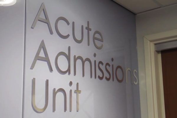 Wellington Hospital App Employee Training Video