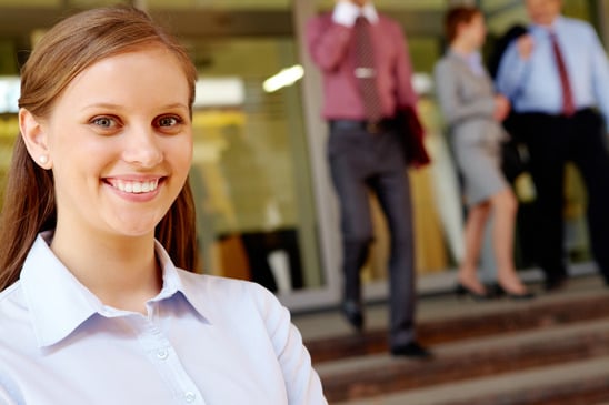 Employee Brand Recruitment Video