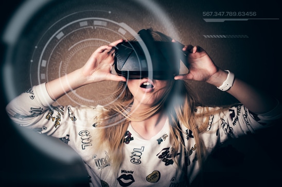 Sky VR