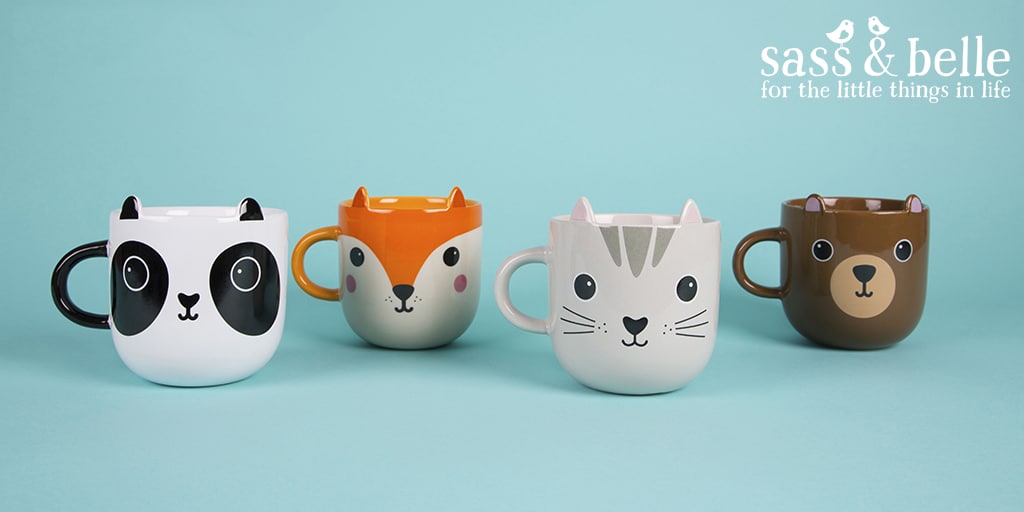 How Homeware Retailer Sass & Belle Is Creating An Omni-channel Marketing Strategy