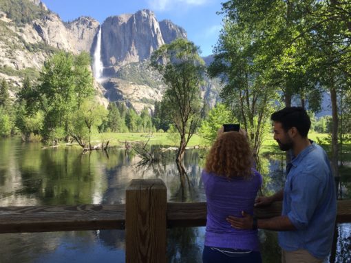 Trafalgar – E-Learning Video