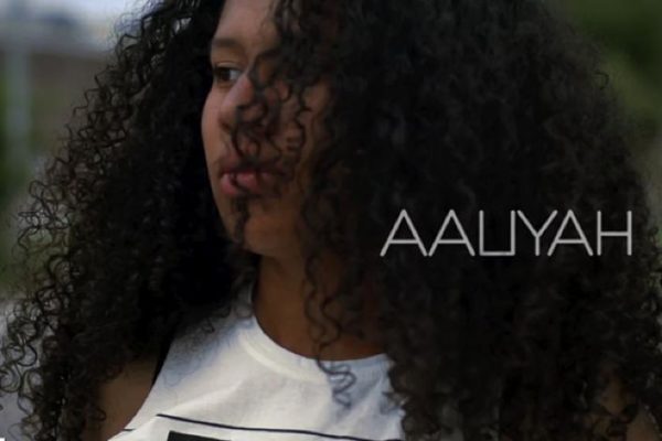 Olympic Moves Coca Cola Aaliyah