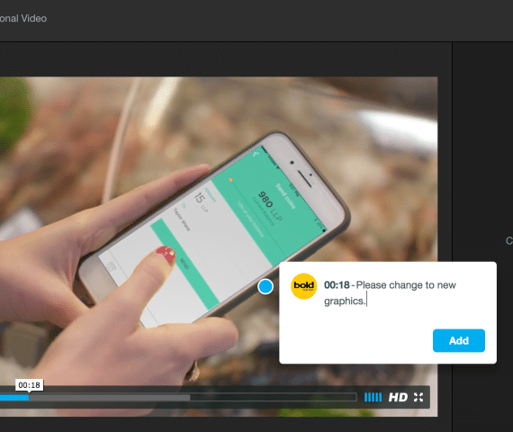A User Review Of Vimeo’s New Review And Approval Tool